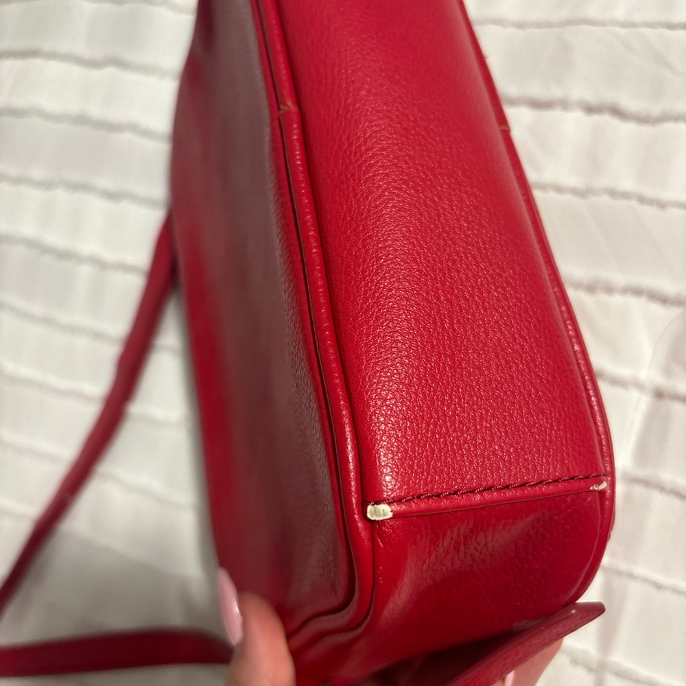 FOSSIL bag - Picture 4 of 9